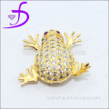 925 sterling silver gold plated silver pendant jewellery animal pendant